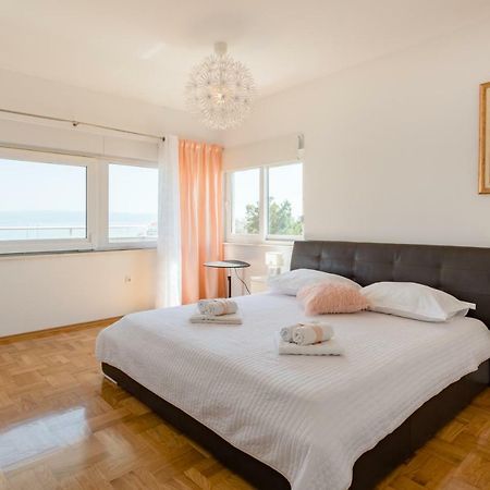 Apartment Sun & Sea Σπλιτ Εξωτερικό φωτογραφία