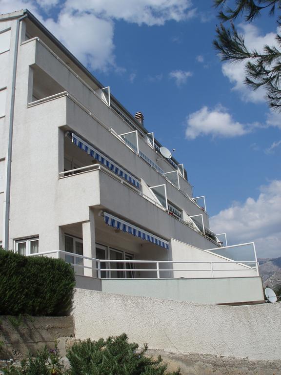 Apartment Sun & Sea Σπλιτ Δωμάτιο φωτογραφία